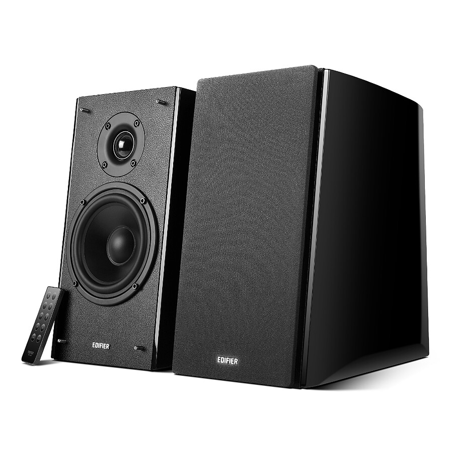 Edifier R2000DB - Noir