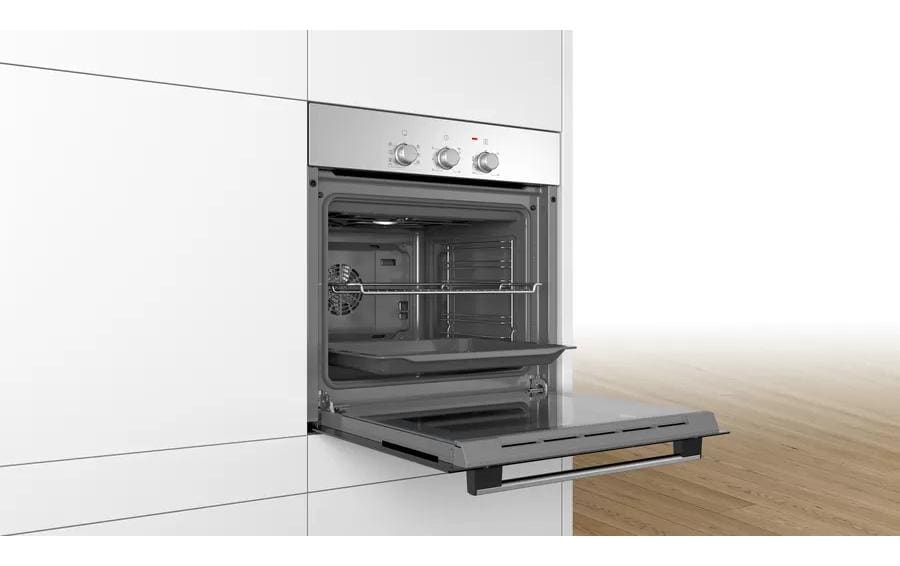 Einbaubackofen HBF011BR0<br>Einbauherd/Backofen