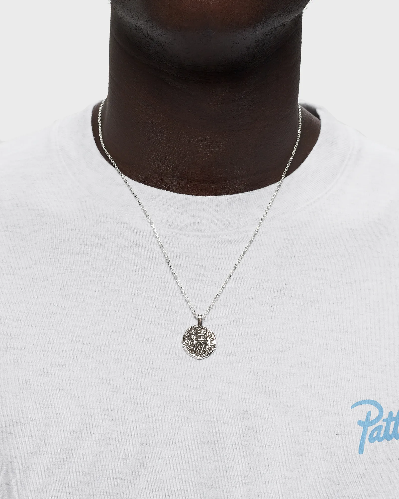 TwoJeys Gemini Necklace