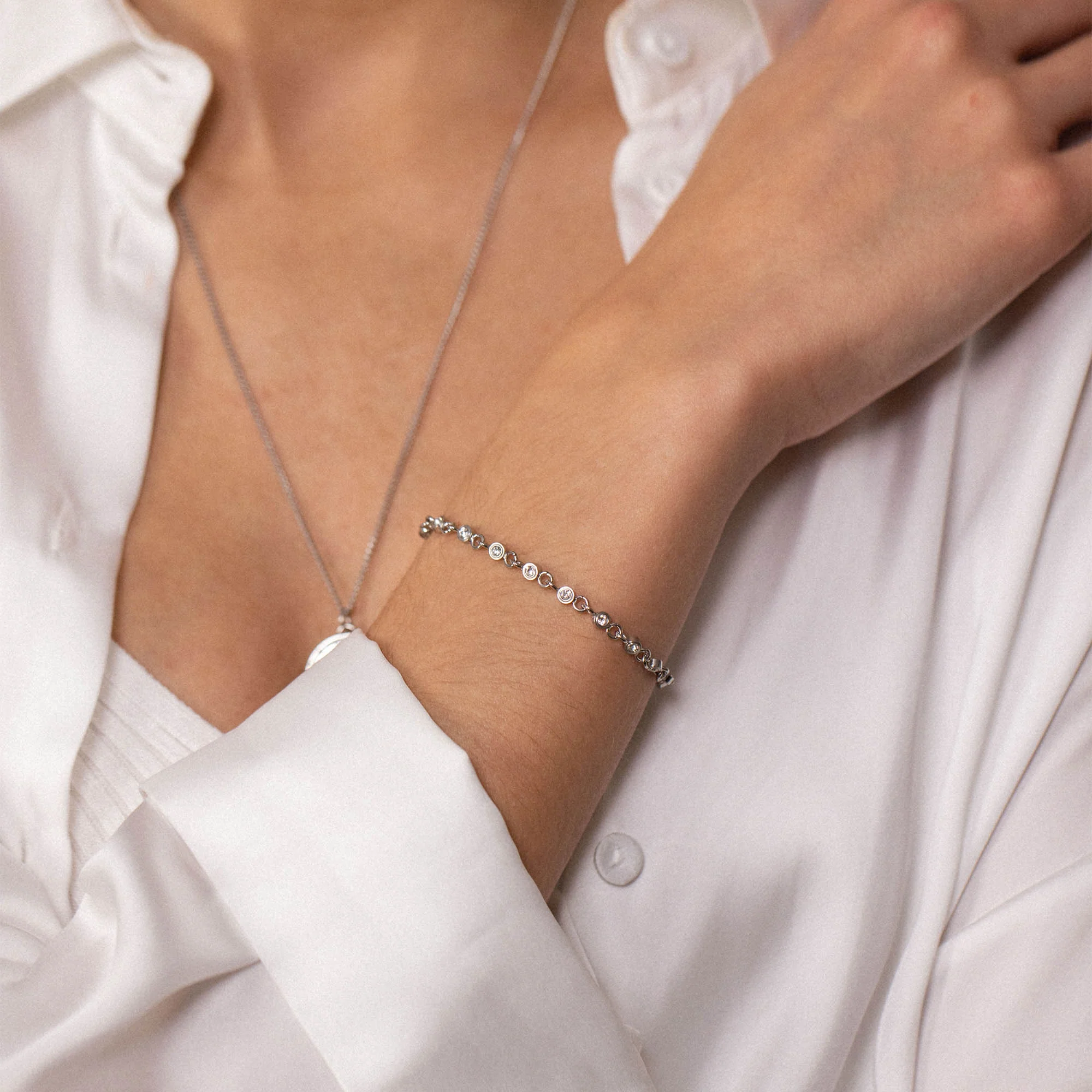 Polite Armband - PURELEI