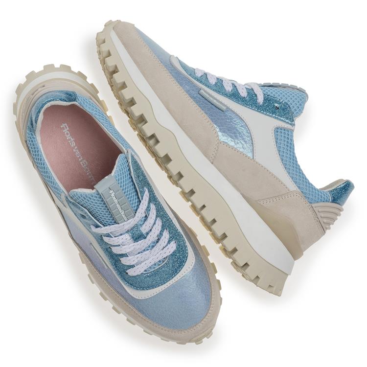 Floris van Bommel SFW-10100 lightblue