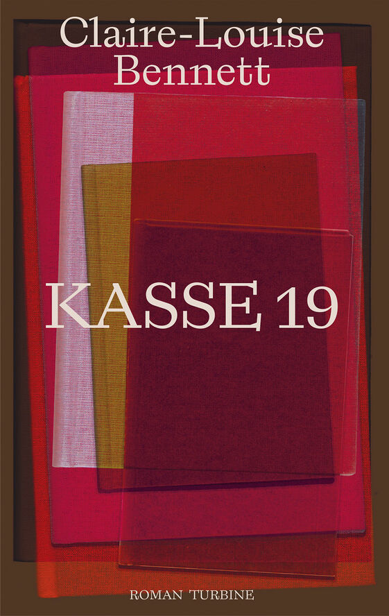 Bøger Kasse 19 Multi