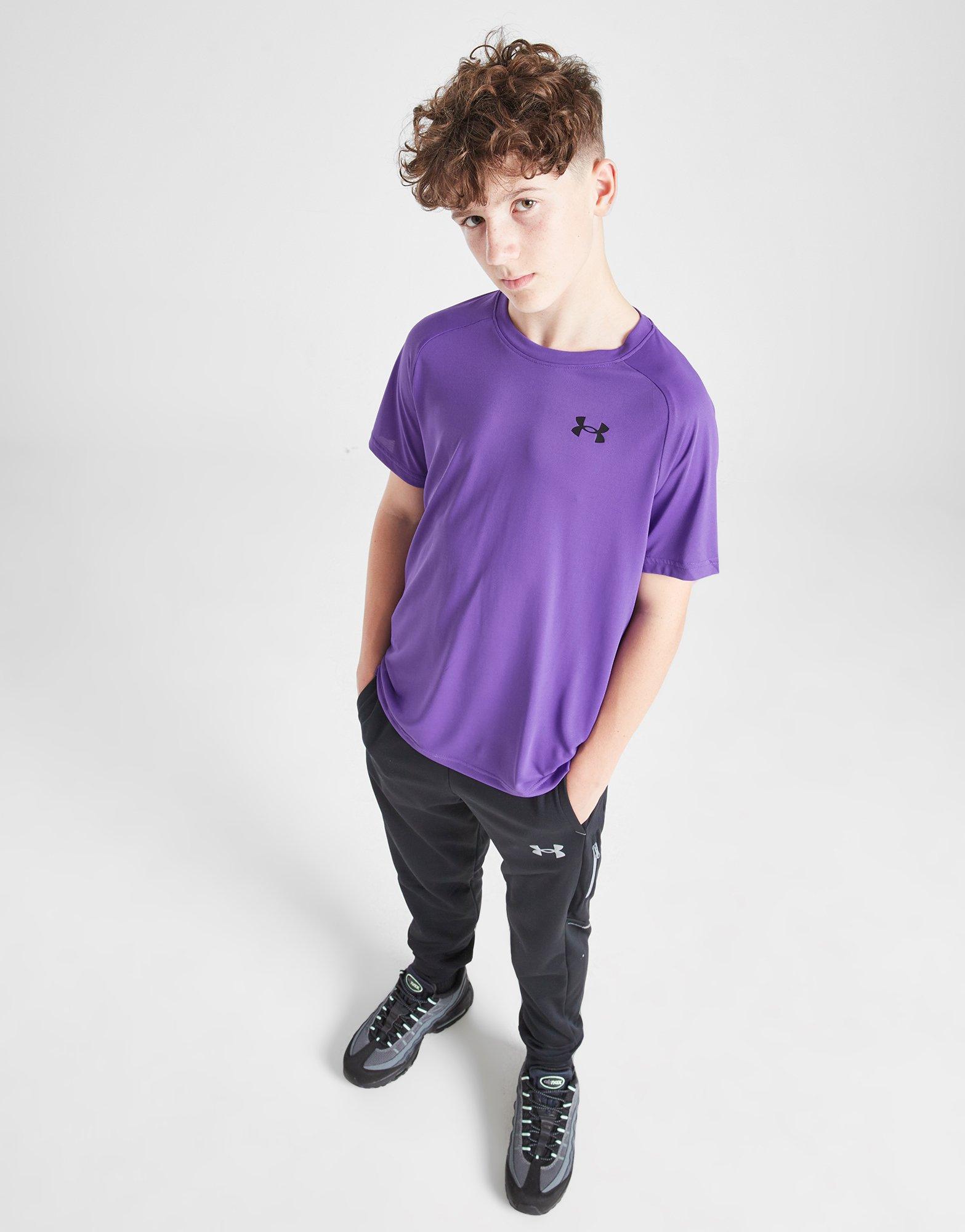 Under Armour T-shirt Tech 2.0 Junior