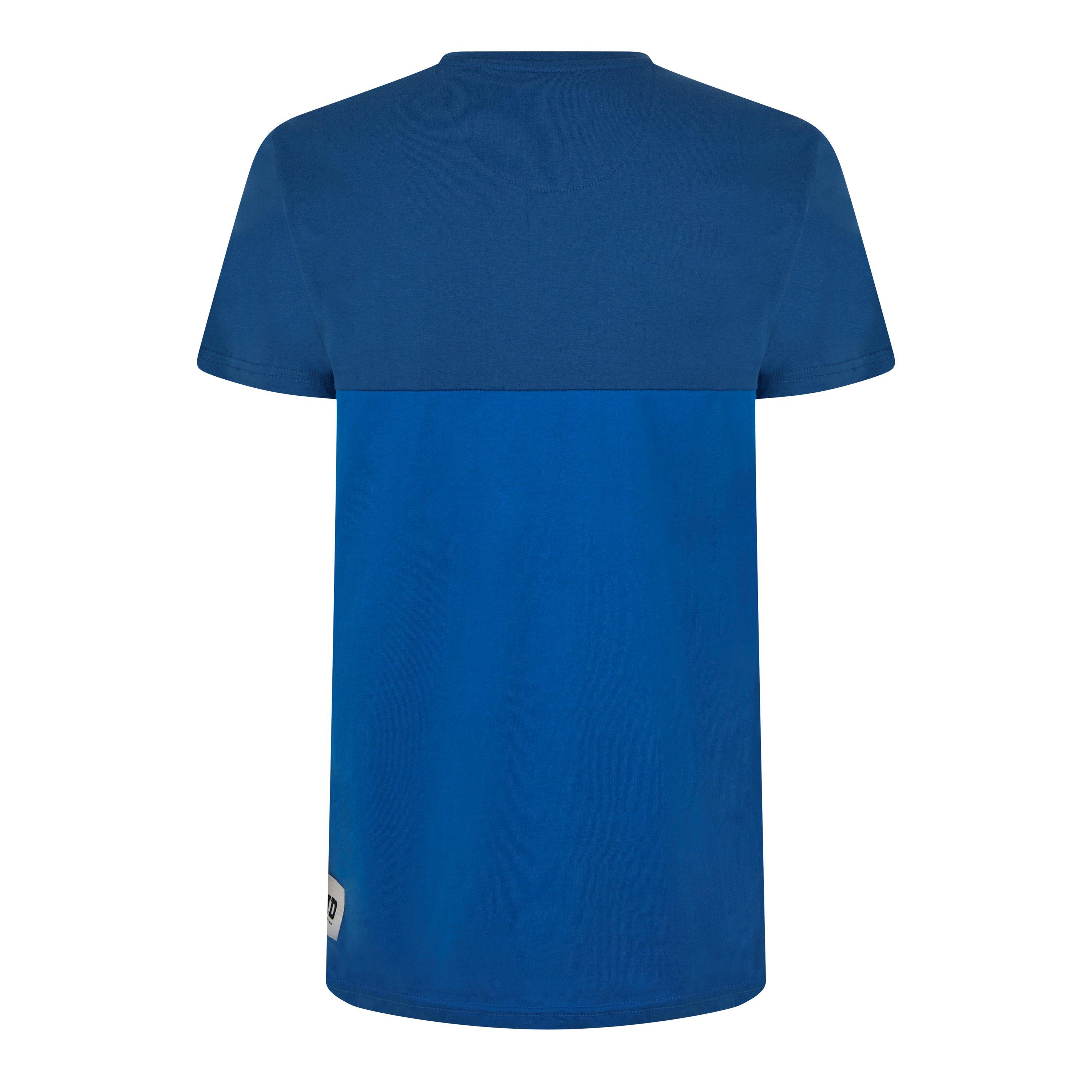 DFND London L Colrblk 2Pk T Sn99