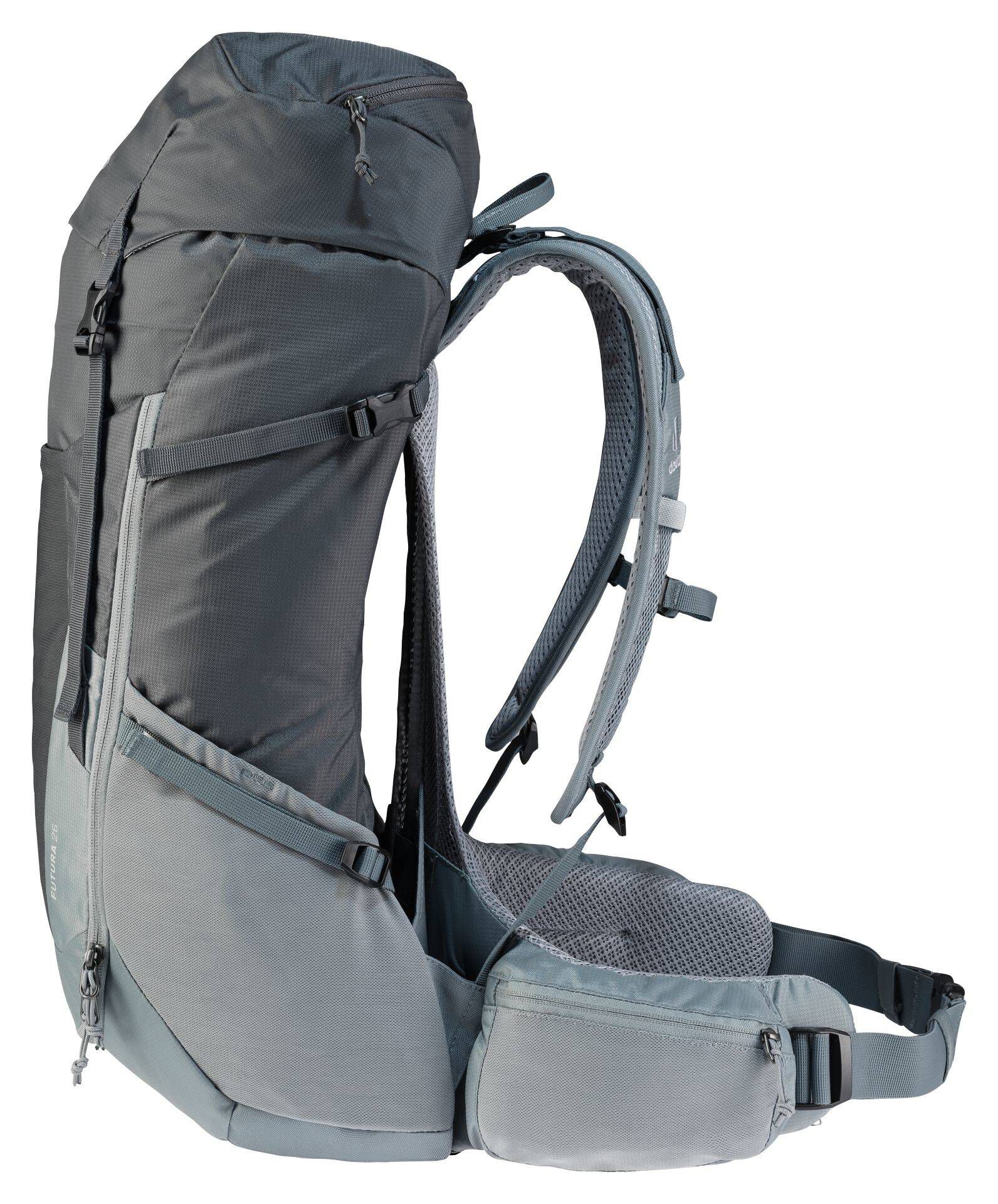 deuter| Wanderrucksack FUTURA 26