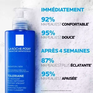 Tolériane Mascara Multi-Dimensions Allergy Tested - 7,2 ml