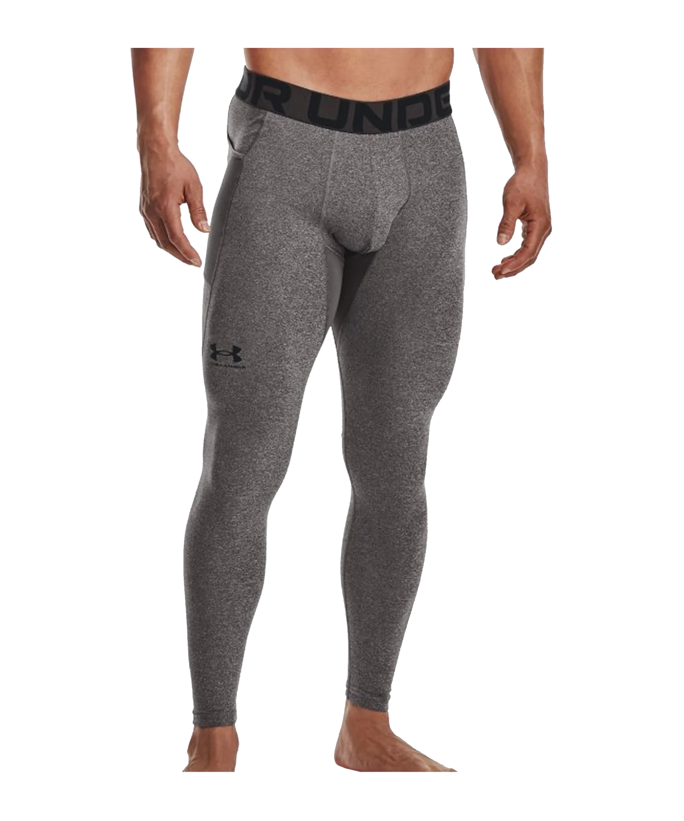 Under Armour ColdGear Tight Grau F020