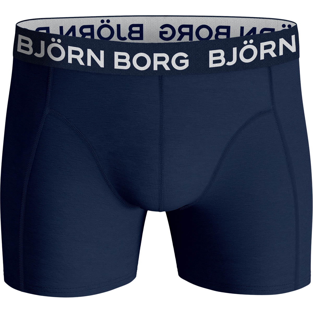 Björn Borg Core 3-Pak Boxershorts Børn