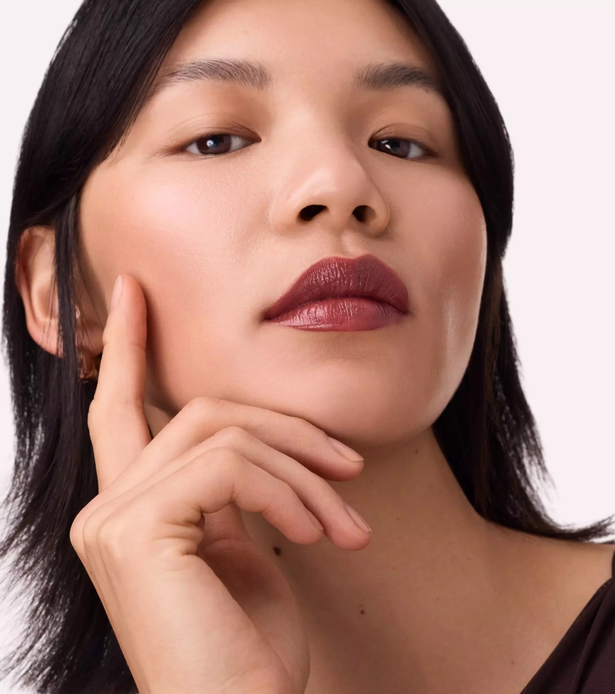 Catrice - Gloss Labial em Bastão Glass Like - 050: Glacé Macchiato