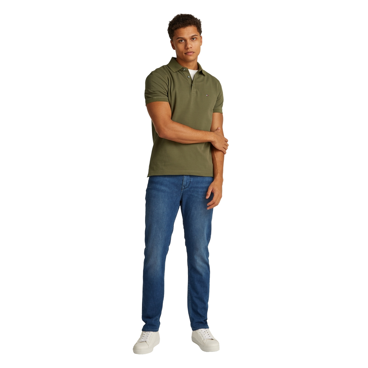 Heren Polo 27230363