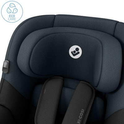 Maxi-Cosi Pearl S Bilstol, Tonal Black