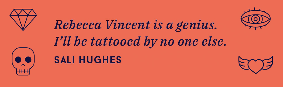 Tiny Tattoos: Over 1,000 Small Inspirational Artworks (Hardback)