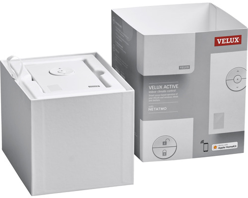 VELUX KLA 300 ACTIVE kamerklimaatsensor