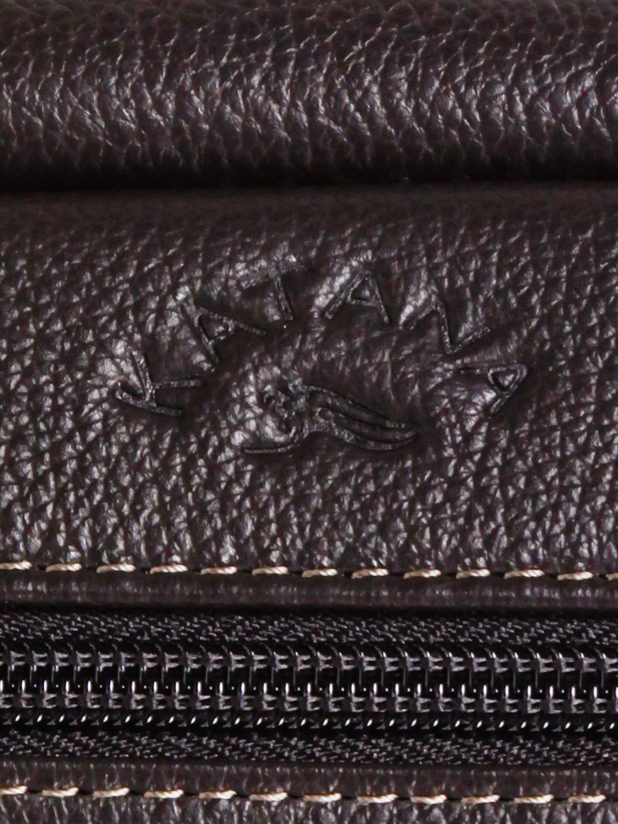 Trousse de toilette Katana Charm - 2 compartiments