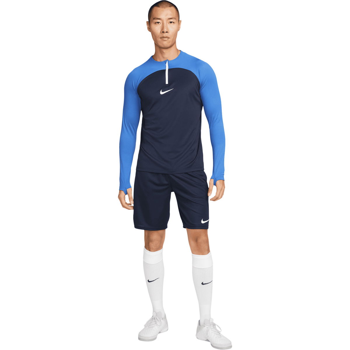 Nike Dri-FIT Academy Pro Drill 1/2 Zip Træningstrøje Herre