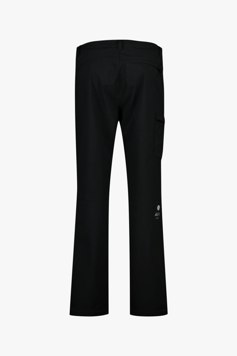 46 NORD Herren Softshellhose