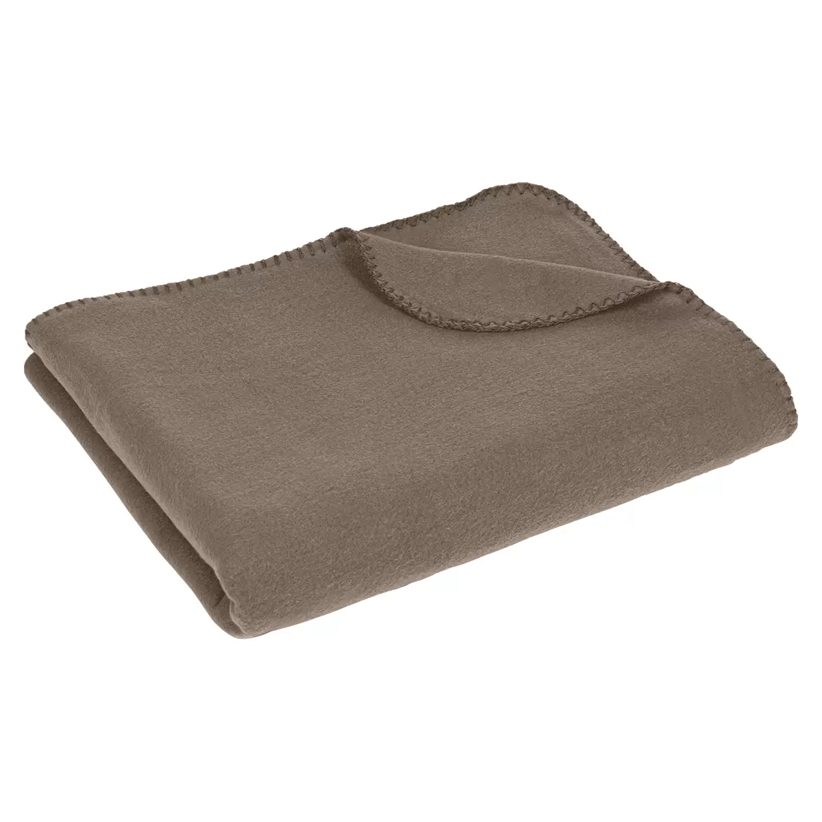 Decke Tina Best Price taupe