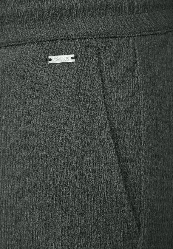 Loose Fit Hose - strong khaki