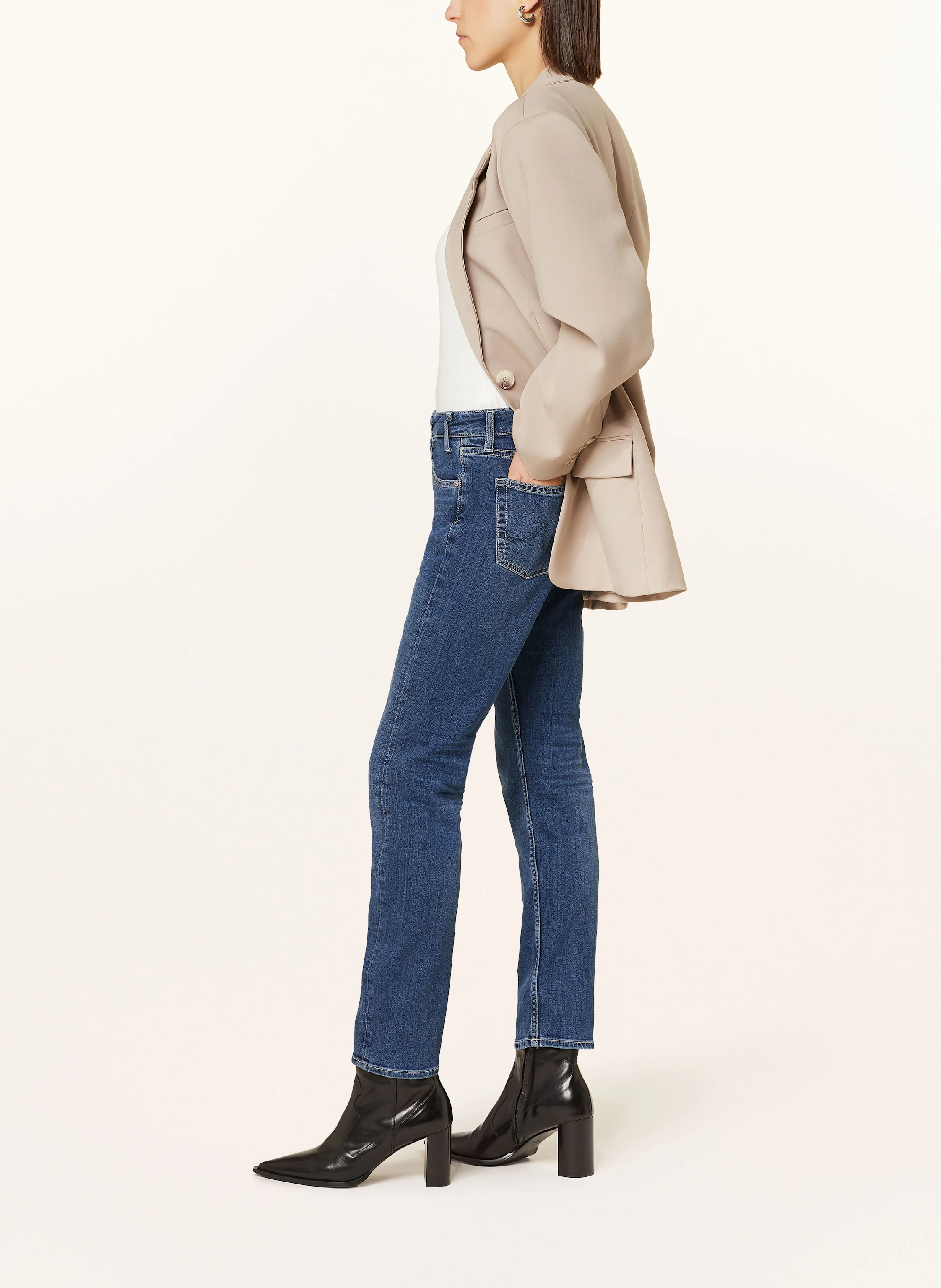 AG Jeans Jeans GIRLFRIEND