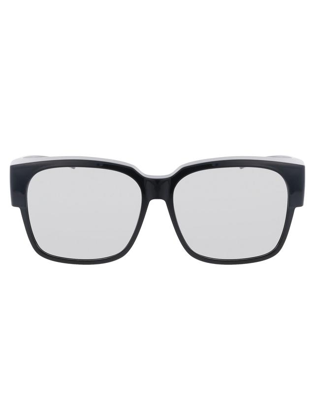 Photochromatische Überbrille