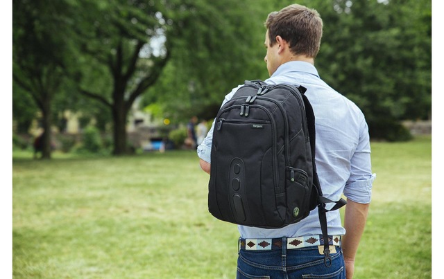 Targus Notebookrucksack »EcoSpruce«