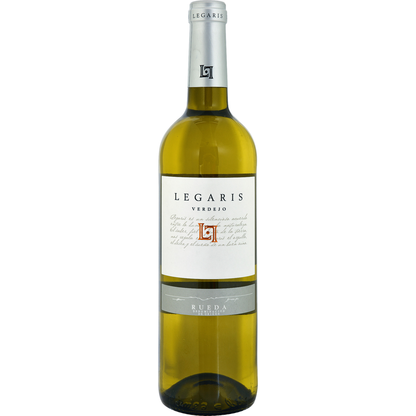 Legaris Verdejo 75 cl