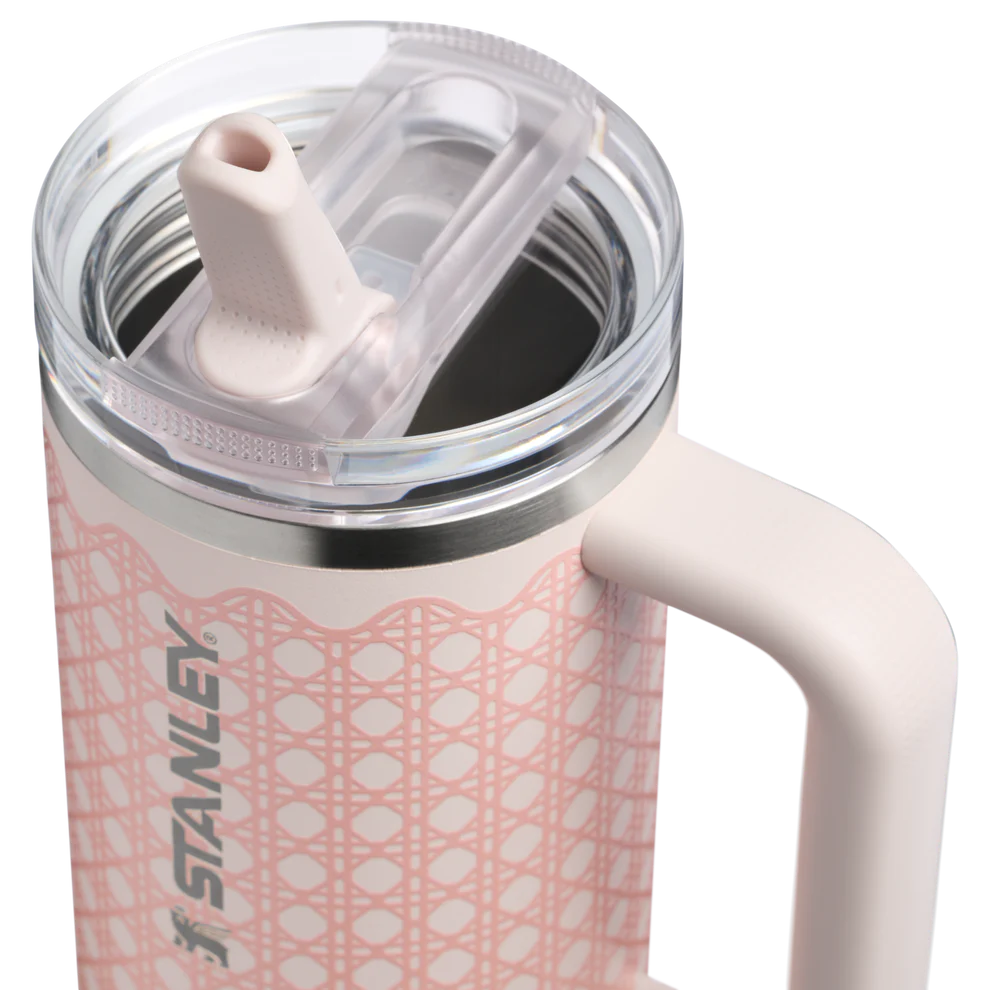 Quencher® ProTour Flip Straw Tumbler | 0.89L