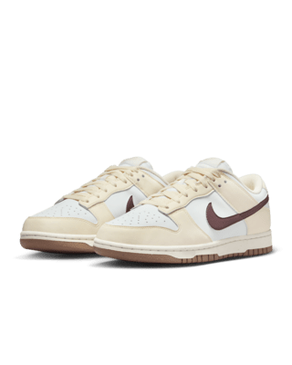Nike Dunk Low Women's Shoes