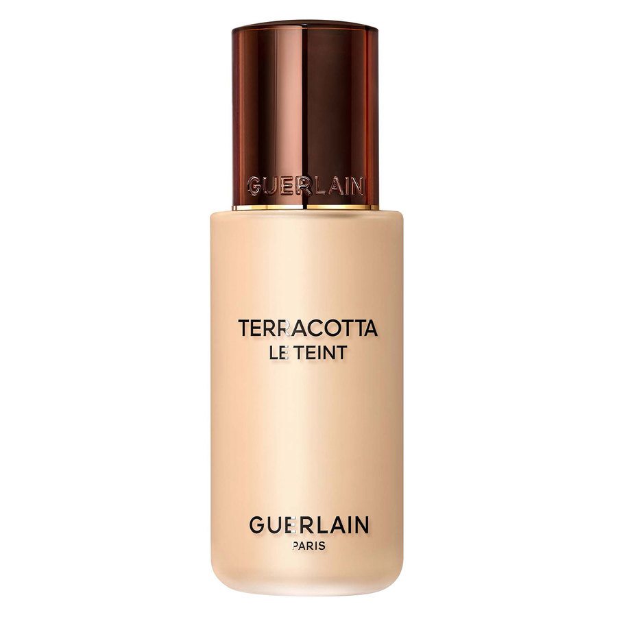 Guerlain Terracotta Le Teint Fluid Foundation 1W 35ml