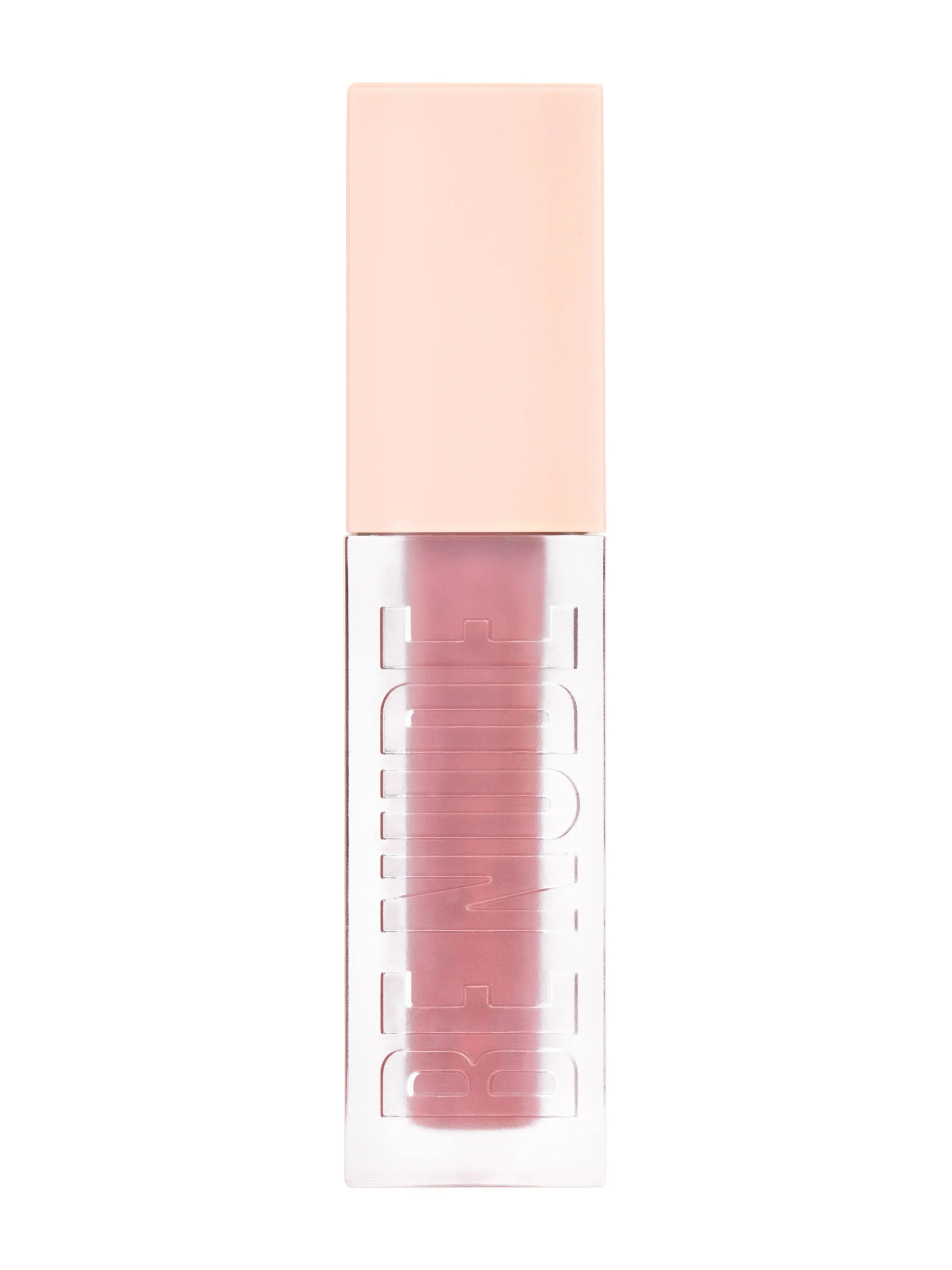 Be Nude Velvet Matte Mousse Lipstick Subtle