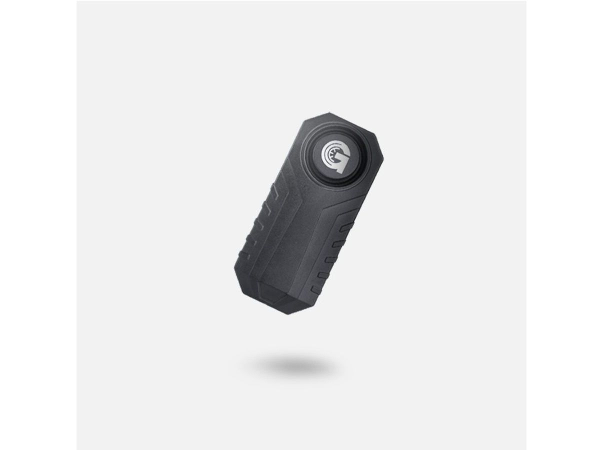 ALARME URBANGLIDE URBAC12915 C/ COMANDO