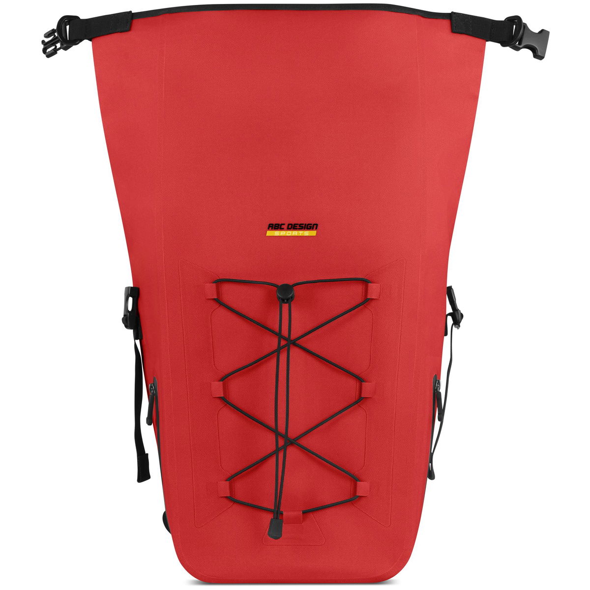 ABC DesignABC Design   Rucksack Lausanne mango