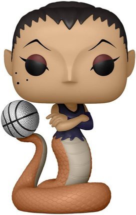 Figurine POP White Mamba Space Jam Nouvelle Ere