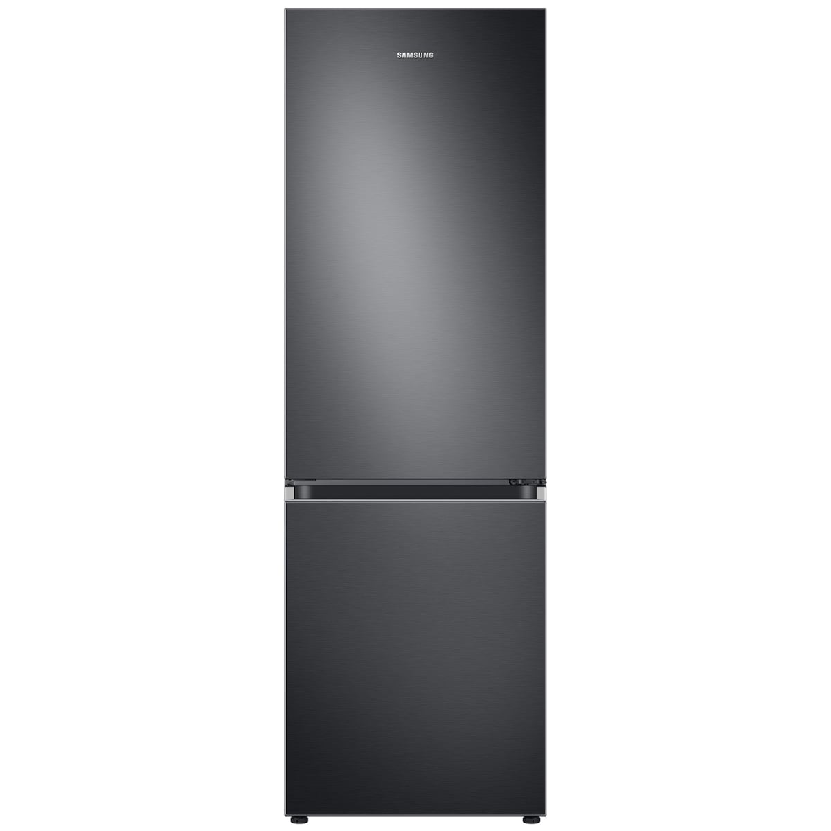 Samsung kombiskap RB34C705CB1/EF