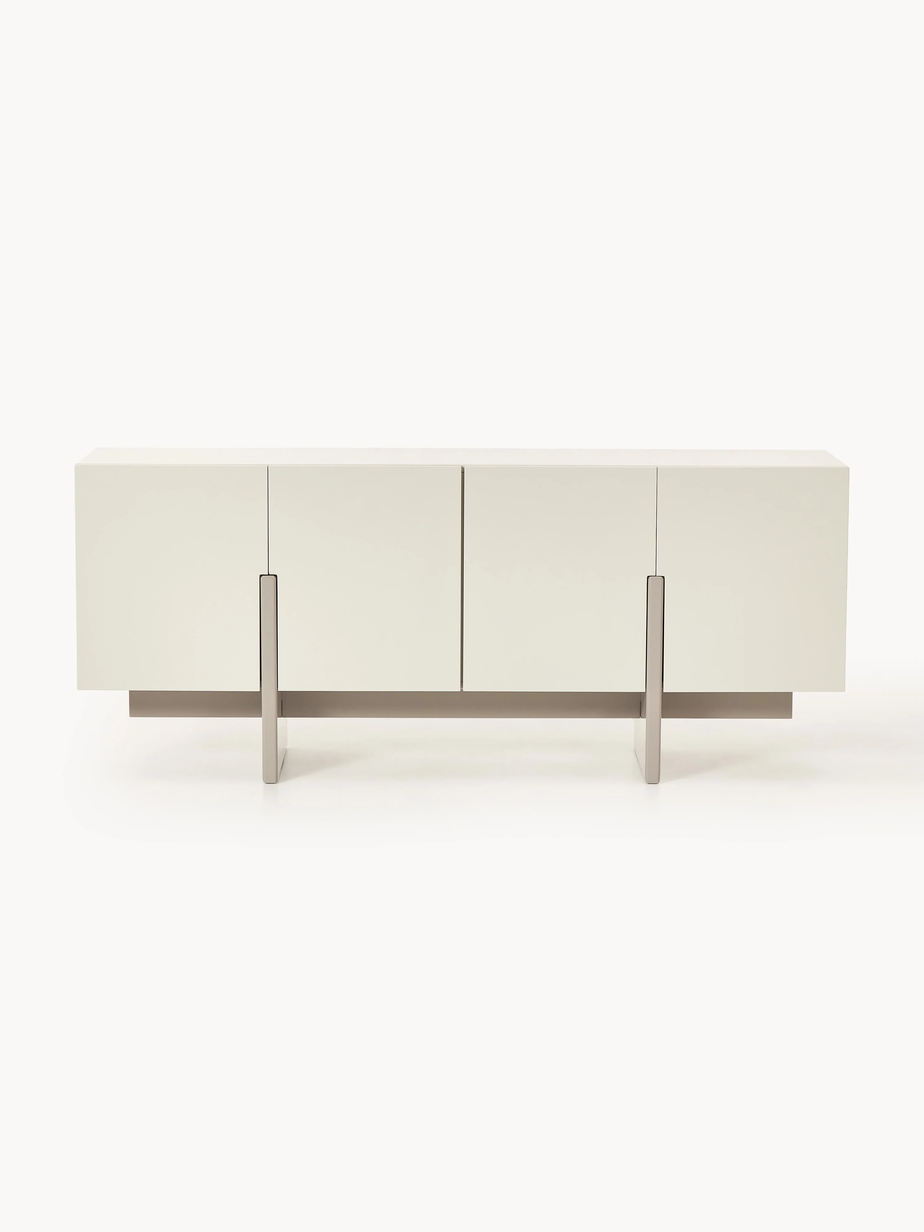 Houten dressoir Dado