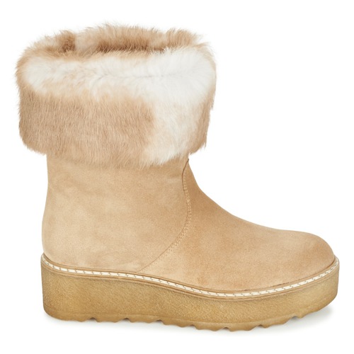Nome Footwear - MOVETTA - Beige