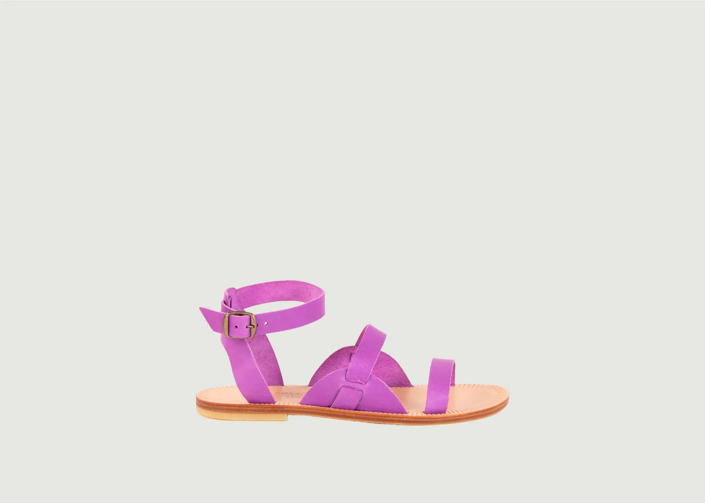 Sandales Eos Sessun