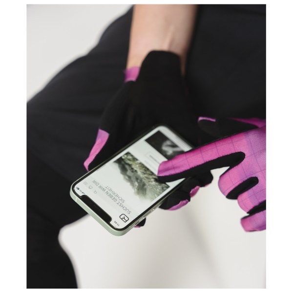 Ortovox - Women's MTB Light Glove - Gants