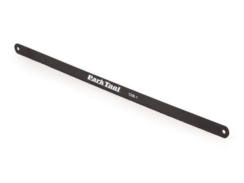 ParkTool Sägeblatt CSB-1 Carbon Sägeblatt