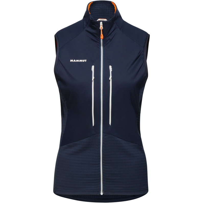 Mammut Damen Eiger Nordwand ML Hybrid Weste