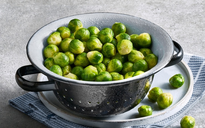 Rosenkohl–Röschen (01718) | online bestellen!