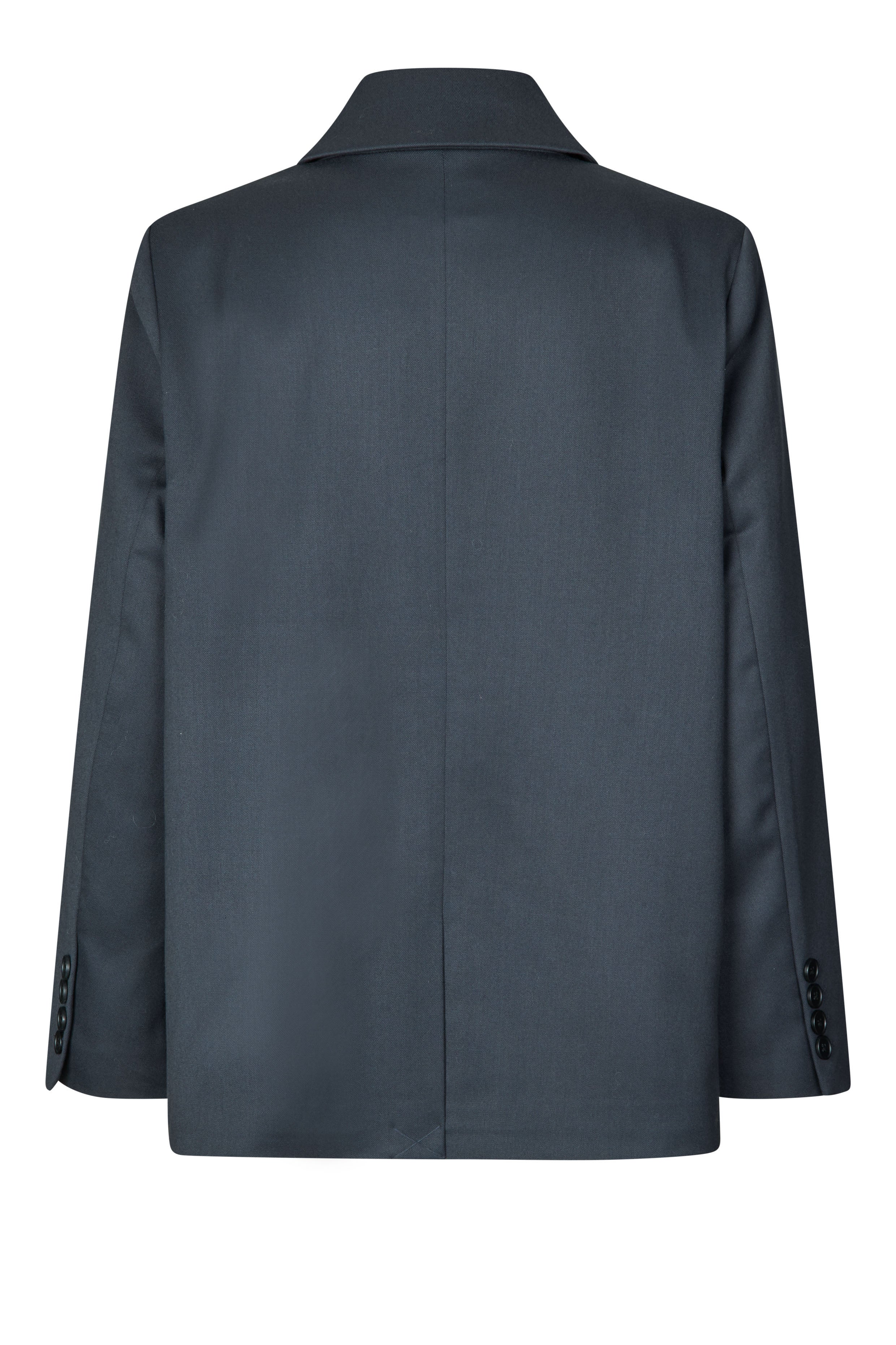 Second Female  Kaleema blazer - Vulcan