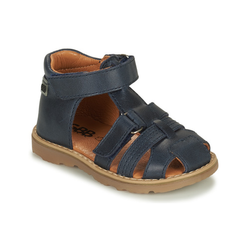 GBB - MITRI - Bleu