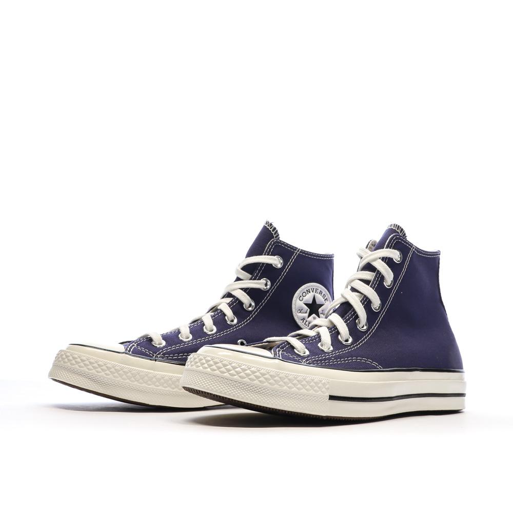 Converse Baskets Marines Mixte Converse Chuck 70 Fall Tone