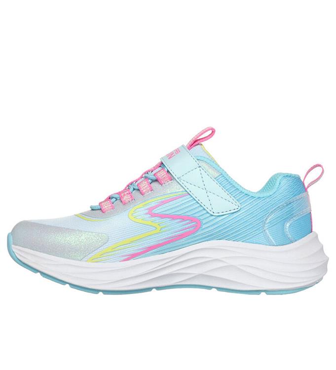 Skechers Girls Go Run Accelerate Sneakers