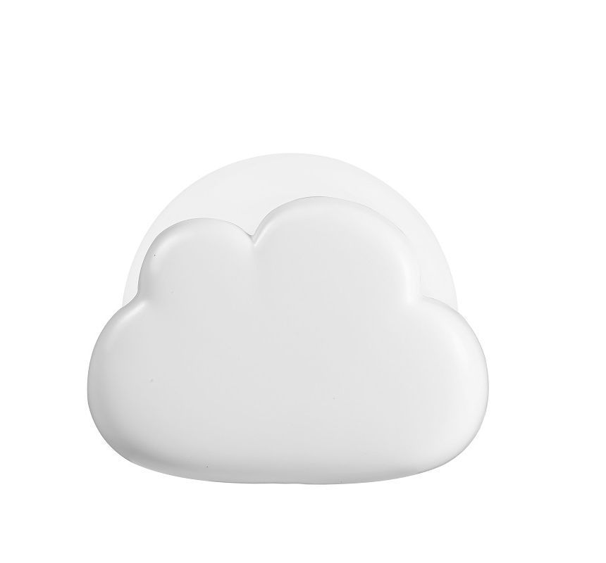 HOMTEC - Cloud USB oplaadbare nachtlamp