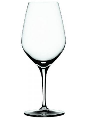 4 Verres Authentis Vin Rouge 48 cl - Spiegelau (4400181) - Spiegelau