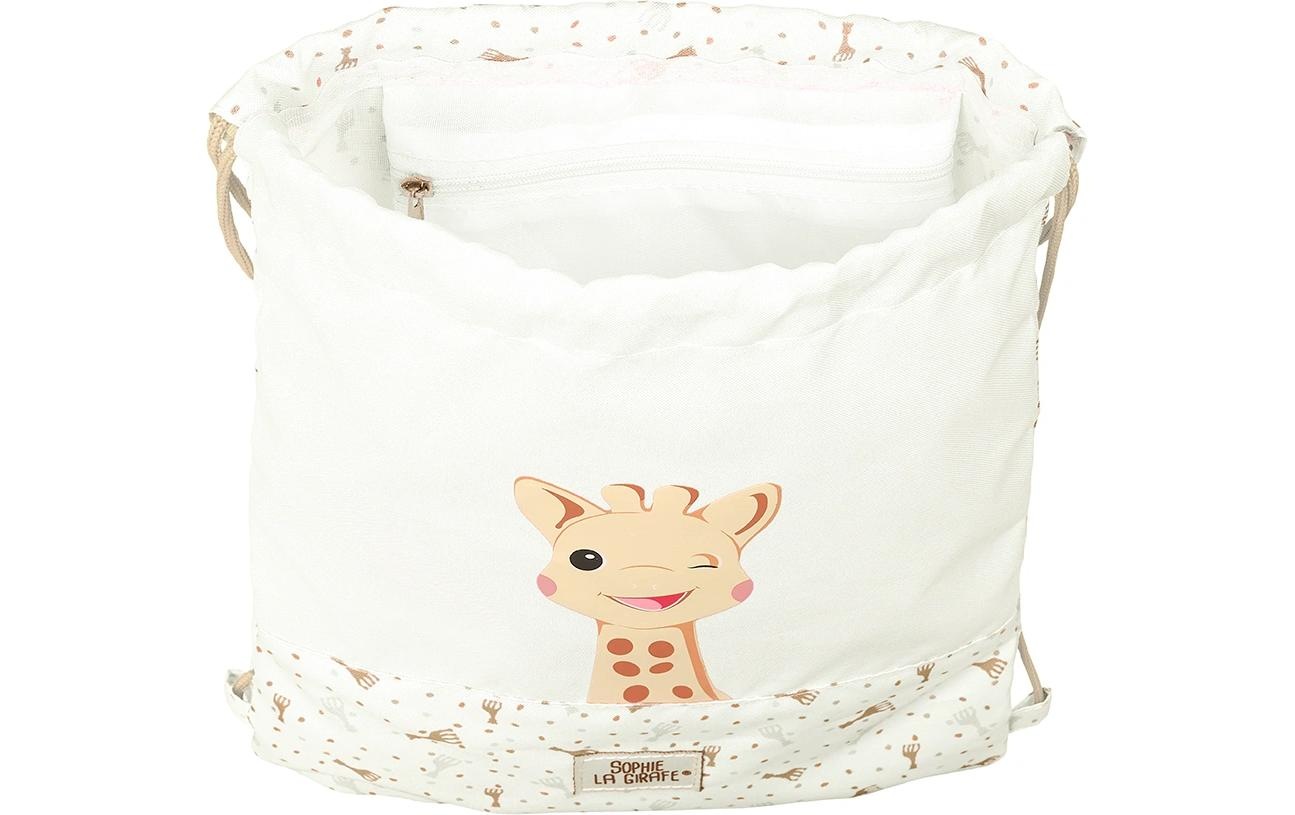 safta Turnbeutel »Sophie la Girafe Honey«