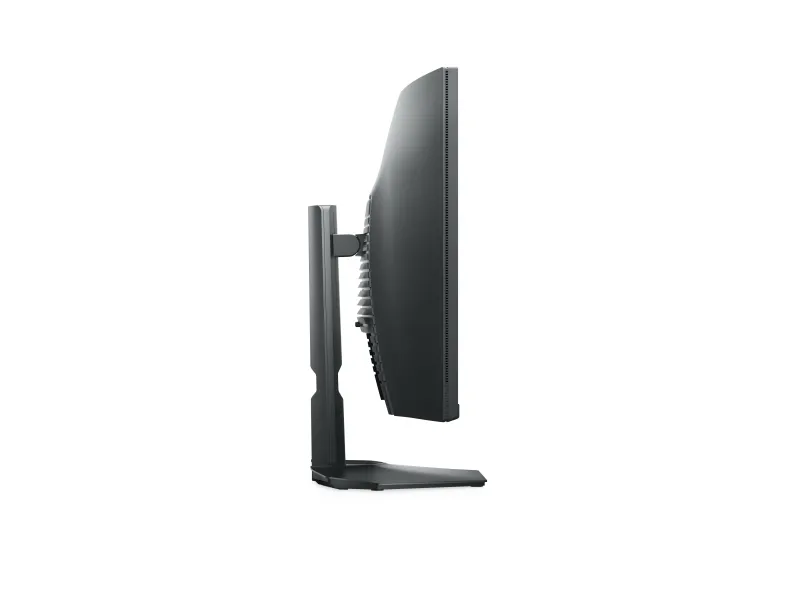 Dell 32 Gaming Monitor S3222DGM - LED-skærm - gaming - kurvet - 32