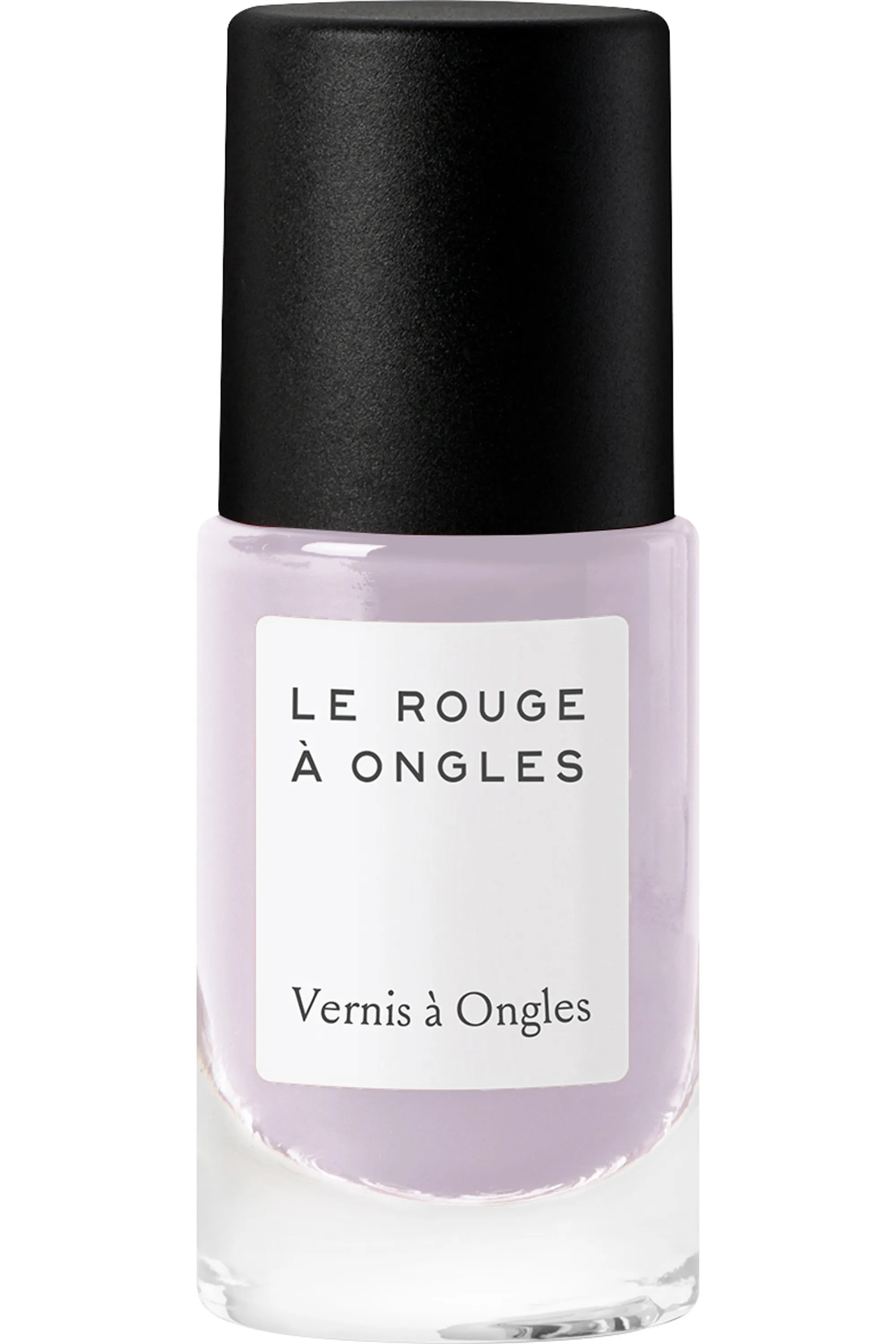 Le Rouge à Ongles Vernis à ongles vegan & biosourcé-8 ml